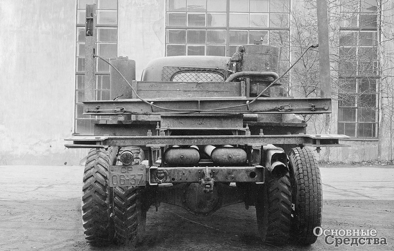 ЗИС-150-015АСН (ЗИС-150АСН)
